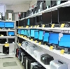 Компьютерные магазины в Кананикольском