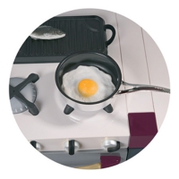 Закусочная - иконка «кухня» в Кананикольском