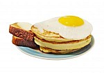 Бишбармак - иконка «завтрак» в Кананикольском